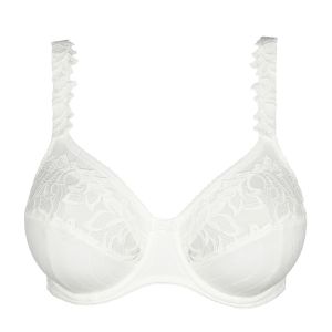 PrimaDonna Deauville Comfort Wire Bra in Natural C To H Cup
