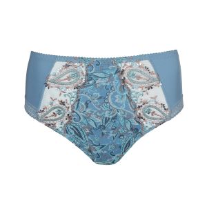 PrimaDonna Alalia Full Briefs in Autumn Blue 