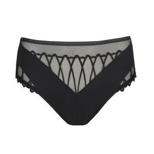 PrimaDonna Arthill Full Briefs in Black 