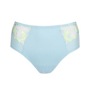 PrimaDonna Deauville Full Briefs in Milky Blue 