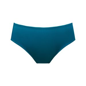 Primadonna Deauville Full Briefs in Peacock 