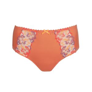 Primadonna Devdaha Full Briefs in Sunset Blush 