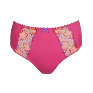 Primadonna Devdaha Full Briefs in Very Berry