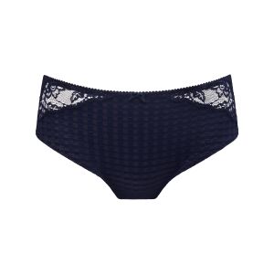 Primadonna Madison Full Briefs in Velvet Blue 