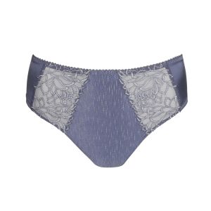 Primadonna Monterrey Full Briefs in Nightshadow Blue 
