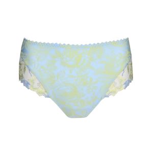 PrimaDonna Nuzha Full Briefs in Cloud 