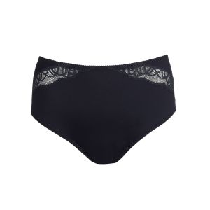 Primadonna Salerno Full Briefs in Midnight Blue 