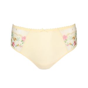 PrimaDonna Sedaine Full Briefs in French Vanilla 