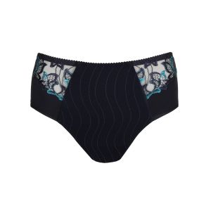 PrimaDonna Deauville Full Briefs in Velvet Blue 