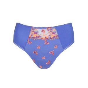 PrimaDonna Lenca Full Briefs in Blue Eyes 