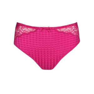 PrimaDonna Madison Full Briefs in Fuchsia Fiesta 