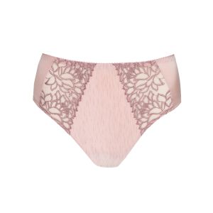 PrimaDonna Monterrey Full Briefs in Vintage Pink 