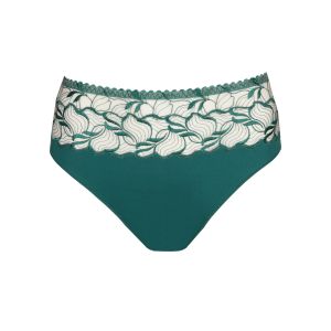 PrimaDonna Springdale Full Briefs in Jasper Green 