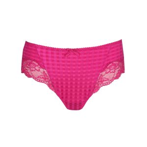 PrimaDonna Madison Hotpants in Fuchsia Fiesta 