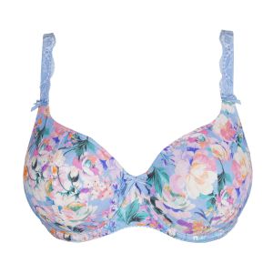 PrimaDonna Madison Padded Bra Heartshape in Open Air C To G Cup
