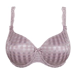 Primadonna Madison Padded Bra Heartshape in Soft Sand C To G Cup