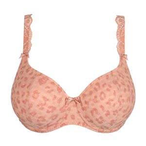 PrimaDonna Madison Padded Bra Heartshape in Sweet Dust C To G Cup