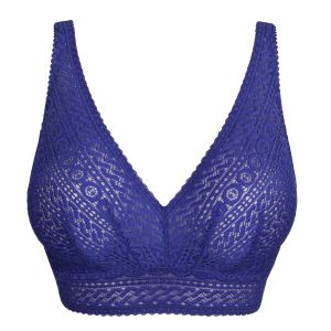 PrimaDonna Montara Bralette in Lazuriete C To G Cup