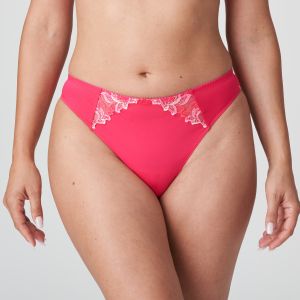 PrimaDonna Deauville Thong in Amour 