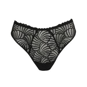 PrimaDonna Gallipoli Thong in Black 