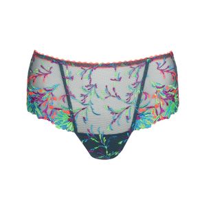 PrimaDonna Las Salinas Luxury Thong in Empire Green 