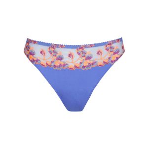 PrimaDonna Lenca Thong in Blue Eyes 