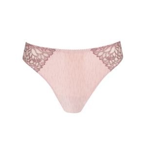 PrimaDonna Monterrey Thong in Vintage Pink 