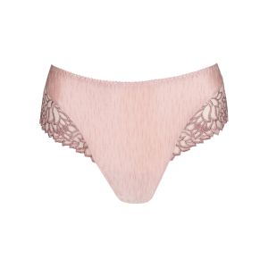 PrimaDonna Monterrey Luxury Thong in Vintage Pink 