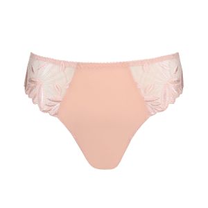 PrimaDonna Orlando Thong in Pearly Pink 