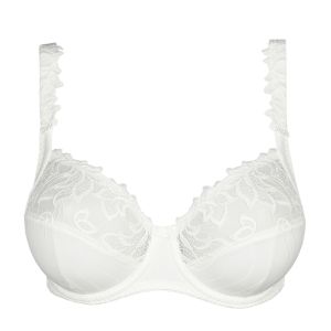 PrimaDonna Deauville Full Cup Bra in Natural B To J Cup