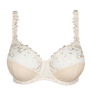 PrimaDonna Deauville Full Cup Bra in Caffé Latte B To J Cup