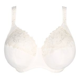 PrimaDonna Deauville Full Cup Bra in Natural I To K Cup
