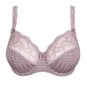 Primadonna Madison Full Cup Bra in Soft Sand B To I Cup