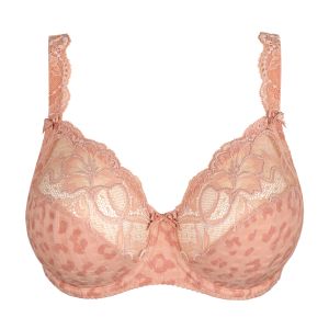 PrimaDonna Madison Full Cup Bra in Sweet Dust B To I Cup