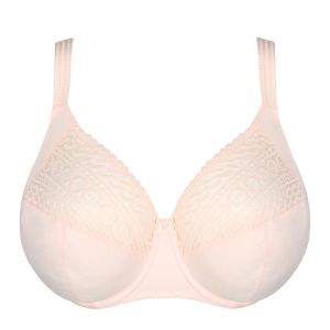 PrimaDonna Montara Full Cup Bra in Crystal Pink I To M Cup