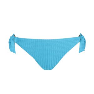 PrimaDonna Swim Kochi Bikini Briefs Waist Ropes in Sea Breeze 