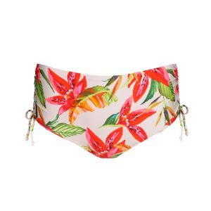 PrimaDonna Swim Tanzania Bikini Full Briefs Ropes in Calm Tropics 