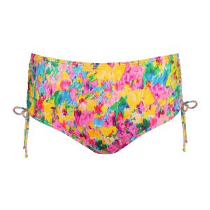 PrimaDonna Swim Ubud Bikini Full Briefs Ropes in Sun Glow 