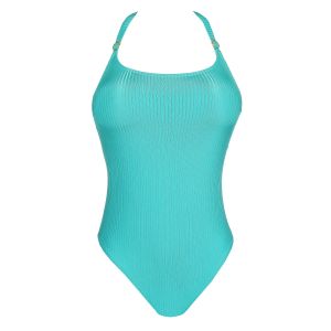 Primadonna Swim Delray Padded Swimsuit Wireless in Sea Turtle C To G Cup
