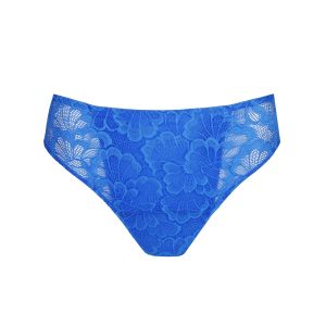 Primadonna Twist Mocuto Rio Briefs in Blu China 