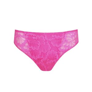 Primadonna Twist Mocuto Rio Briefs in Pixie Blossom 