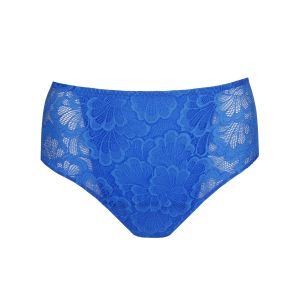 Primadonna Twist Mocuto Full Briefs in Blu China 