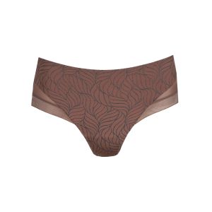 PrimaDonna Twist Ajusco Hotpants in Caribe Taupe 