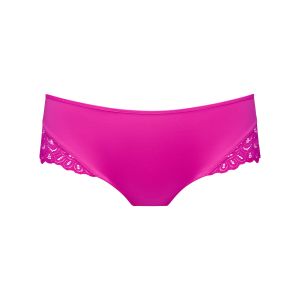 Primadonna Twist Dear Night Hotpants in Influencer Pink 