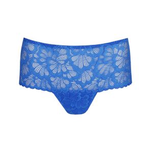 Primadonna Twist Mocuto Hotpants in Blu China 