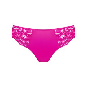 Primadonna Twist Dear Night Thong in Influencer Pink 