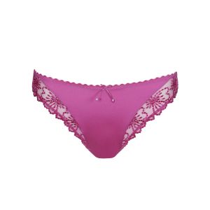 Marie Jo Jane Italian Briefs in Orchid Bliss 