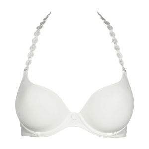 Marie Jo L'Aventure Tom moulded heart shape Bra in natural A-F Cup