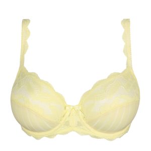 Marie Jo Ani Full Cup Wired Bra in Limonada B-E