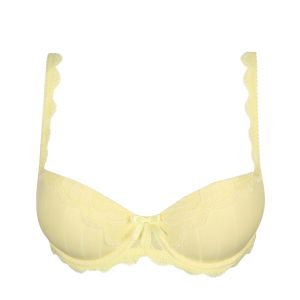 Marie Jo Ani Moulded Balcony Bra in Limonada B-F